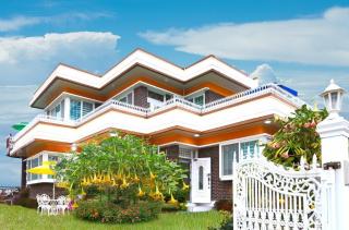 Yeosu Beautiful Garden Unshared House Pension - 8