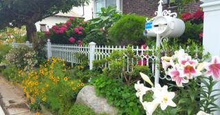 Yeosu Beautiful Garden Unshared House Pension - 4