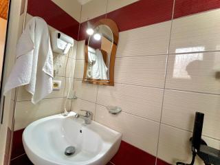 Guesthouse Dollomaja Ksamil - 8