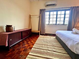 Cozy Family Suite at Shared Bungalow House SS2 PJ - 7