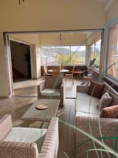 Domaine L'Oasis De Boisset - Boisset-et-Gaujac - 8