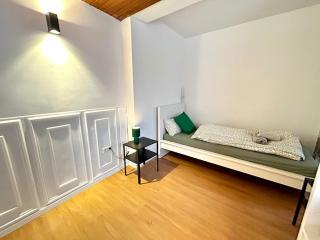 perfekte Unterkunft für Monteure & Handwerker mit Wlan - 3