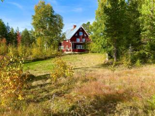Hedsjövägen 23 med 350m sandstrand - 3