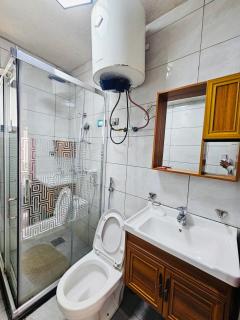 Royokasas International guest house - 9