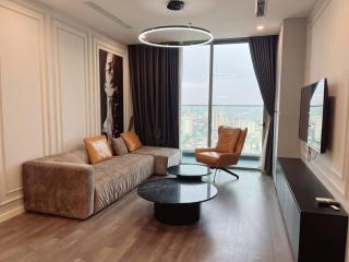 3 bedroom - The Nine- Cầu Giấy - 8