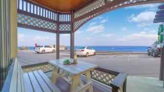 Gangneung White Beach Pension - 0