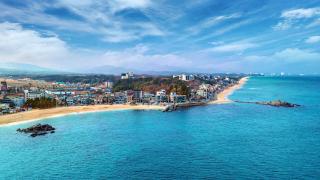 Gangneung White Beach Pension - 6