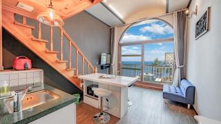 Gangneung White Beach Pension - 3