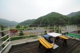 Pyeongchang Sunny Junny Pension - 2