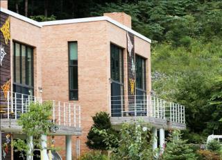 Pyeongchang Sunny Junny Pension - 1