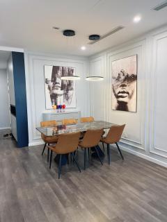 3 bedroom - The Nine- Cầu Giấy - 6