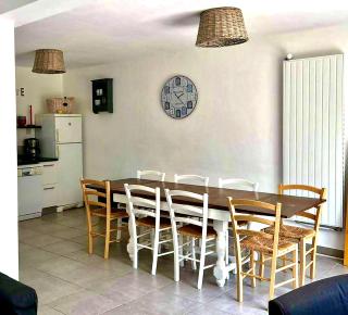 Villa BOULINE - 6