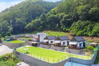 Yangpyeong pyeonahnhagae pet pension - 8
