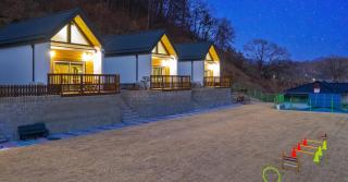 Yangpyeong pyeonahnhagae pet pension - 6