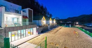 Yangpyeong pyeonahnhagae pet pension - 5