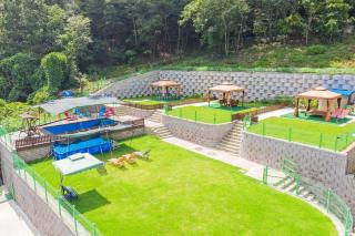 Yangpyeong pyeonahnhagae pet pension - 4