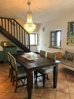 Stone House With Views Of Langhe Valley - 7