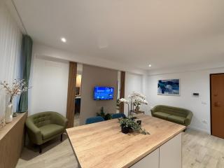 Cozy Collection Apartments Loft Suceava - 8