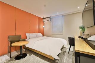 Number25Hotel Dongam Station - 4