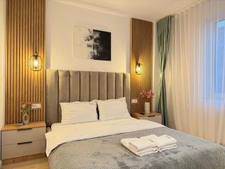 Cozy Collection Apartments Loft Suceava - 4