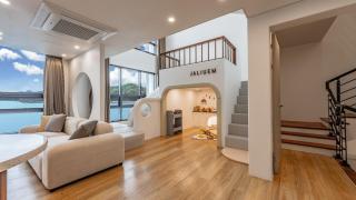 Jaliuem Kids Pool Villa - 1