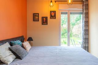 Land-Zee - Appartement Côté Mer - 1