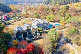Wonju Cloud Pension - 4