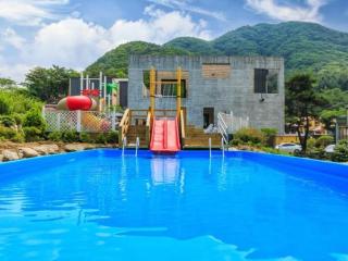 Wonju Cloud Pension - 0