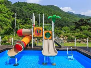 Wonju Cloud Pension - 7
