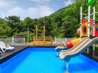 Wonju Cloud Pension - 6