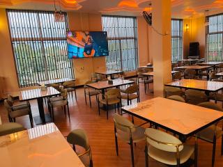 Silver spring hotel - 5