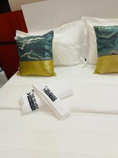 Silver spring hotel - 4