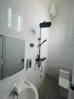 Silver spring hotel - 3