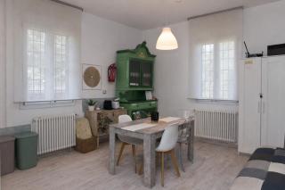 Bentivoglio b&b ACQUA E TERRA - camere con bagno privato in camera e uso cucina - CON FATTURAZIONE - 0