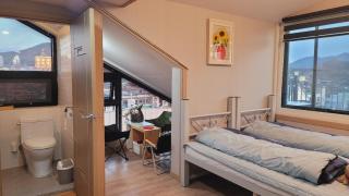 Way House Jeonju - 5