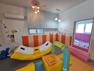 Nonsan Sunshine Pool Villa - 1