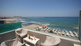 Palm Beach Hotel Apartments - 7