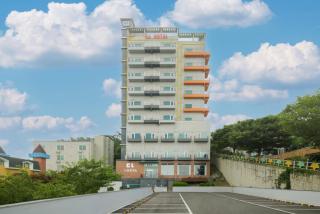 CL Hotel - 8