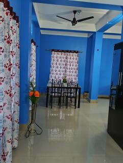 Rasna's homestay - 9