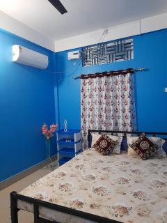 Rasna's homestay - 1