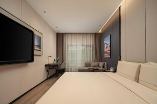 Atour Hotel Changchun Hongqi Street The Hill - 8