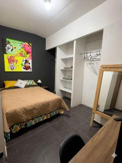 Casa providencia suites - 1