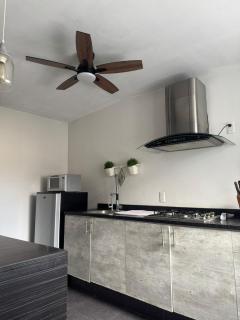 Casa providencia suites - 9