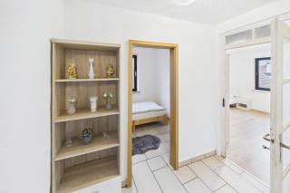 Ankas Ferienwohnung 2 - 6