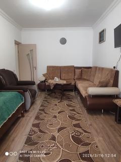 Apartments Azatutyan Avenue 9, кв 19 - 0