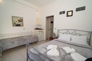 ARTEMIS ROOMS - 1