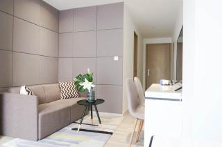 Comfy Studio 4 by Ong Realty - 9