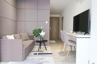 Comfy Studio 4 by Ong Realty - 0