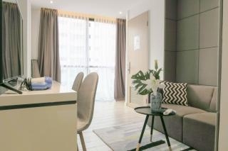 Comfy Studio 4 by Ong Realty - 6