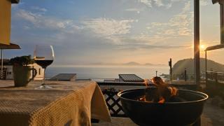 Namhae Modern Spa Pension - 0